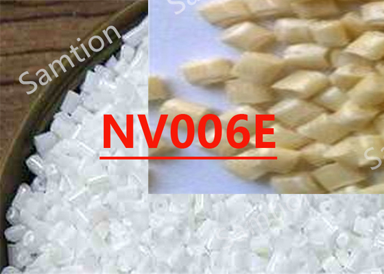 S-Plastic Verton NV006E is een verbinding op basis van PC/ABS-hars die lange glasvezels bevat.