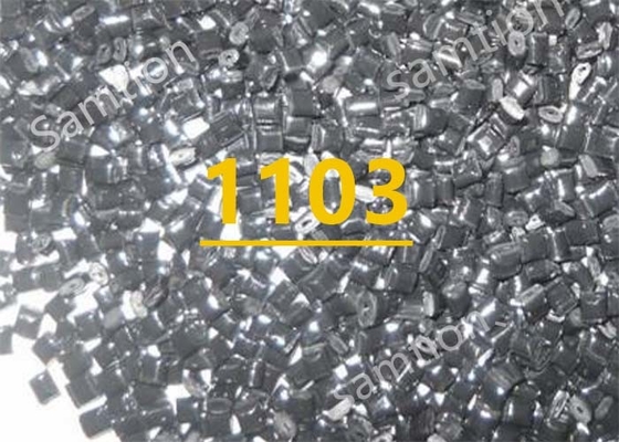 S-Plastic Xenoy 1103 AUTOMOTIVE PBT+PC-legering, niet versterkt, gemodificeerd voor slag