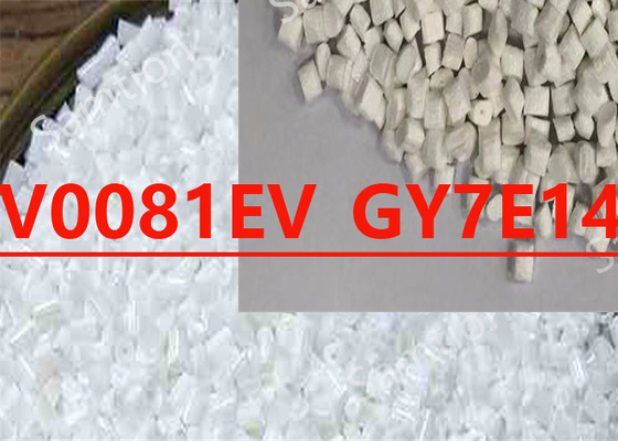 S-Plastic Verton NV0081EV_GY7E149 Voorlopige gegevens voor niet-halogeen FR-kleuren gevulde PC/ABS met 40% lange vezels