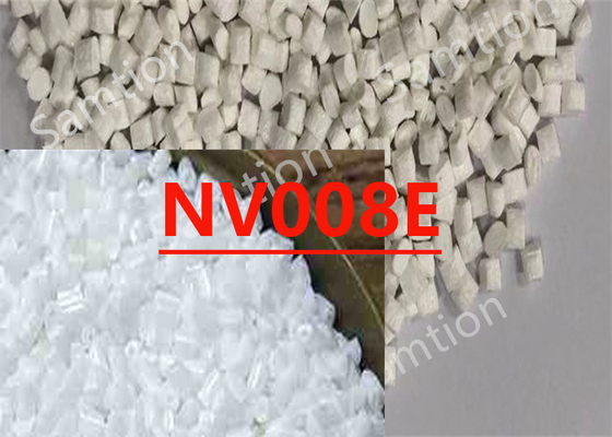 S-Plastic Verton NV008E is een verbinding op basis van PC/ABS-hars die lange glasvezels bevat.