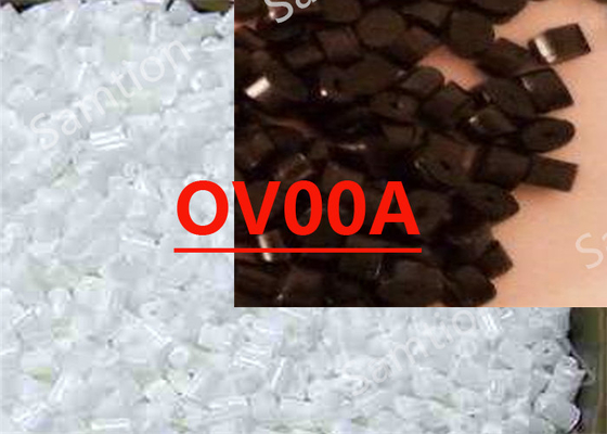 S-Plastic Verton OV00A is een verbinding op basis van polyfenyleensulfidehars met lange glasvezels.