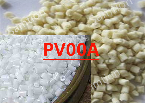S-Plastic Verton PV00A is een verbinding op basis van Nylon 6-hars die lange glasvezels bevat.