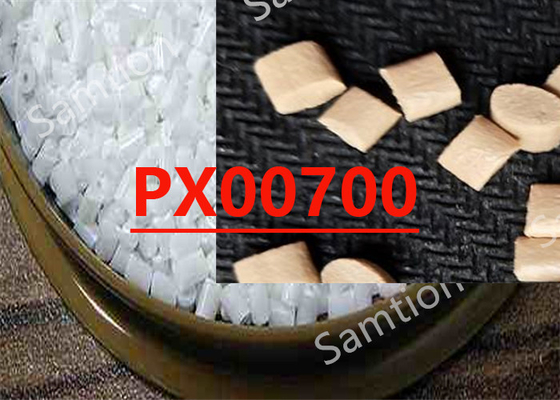 S-Plastic Verton PX00700 is een verbinding op basis van nylon 6-hars met lang glas.