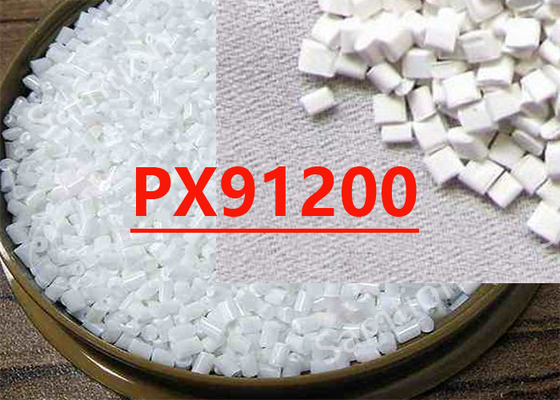 S-Plastic Verton PX91200 is een verbinding op basis van Nylon 6 hars met lange glas, smeermiddelen.