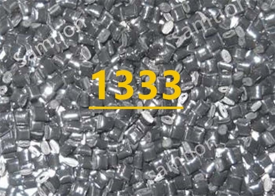 S-Plastic Xenoy 1333 Niet-versterkt thermoplastisch legering met uitstekende chemische weerstand en dimensie stabiliteit.