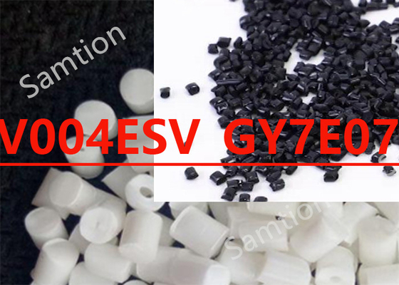 S-Plastic Verton RV004ESV_GY7E070 Voorlopige gegevens voor 20% lange glasvezel gevulde, enkelvoudige pellets grijs, PA66