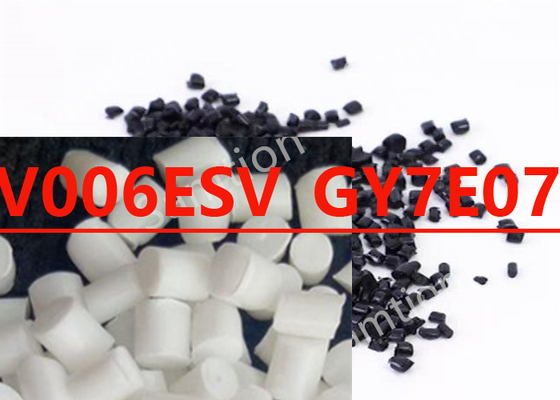 S-Plastic Verton RV006ESV_GY7E071 Voorlopige gegevens voor 30% lange glasvezels, enkelvoudige pellets grijs, PA66