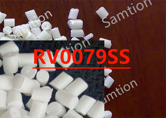 S-Plastic Verton RV0079SS is een verbinding op basis van Nylon 66 hars met vlamvertrager, lang glas, lang glasvezel.