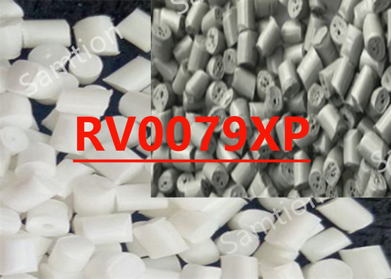 S-Plastic Verton RV0079XP is een verbinding op basis van PA 66 hars met lange glasvezel.