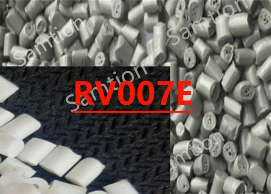 S-Plastic Verton RV007E is een verbinding op basis van Nylon 66 hars met lange glasvezels.