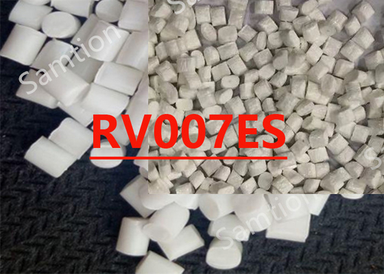 S-Plastic Verton RV007ES is een verbinding op basis van nylon 66 hars met lange glas.