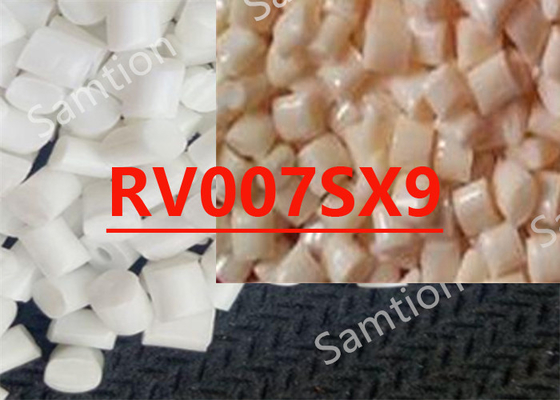 S-Plastic Verton RV007SX9 is een verbinding op basis van PA 66 hars met lange glasvezels.