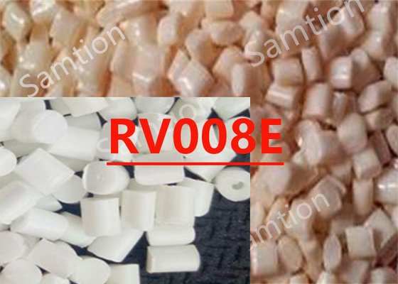 S-Plastic Verton RV008E is een verbinding op basis van Nylon 66 hars met lange glasvezels.