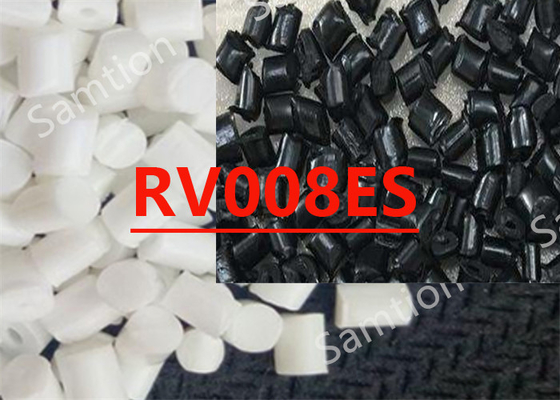 S-Plastic Verton RV008ES is een verbinding op basis van Nylon 66 hars met lange glasvezels.