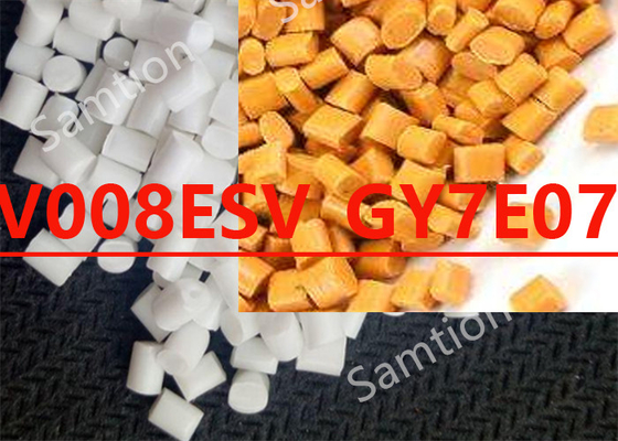S-Plastic Verton RV008ESV_GY7E072 Voorlopige gegevens voor 40% lange glasvezel gevulde, enkelkleurige pelletgrijs, PA66