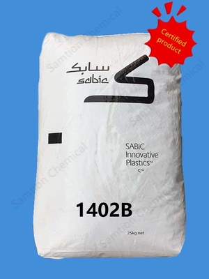S-Plastic Xenoy1402B Blowmoldbare niet-versterkte PC/polyesterlegering.