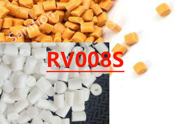 S-Plastic Verton RV008S is een verbinding op basis van Nylon 66 hars met lange glasvezels.