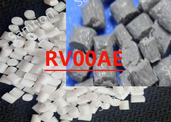 S-Plastic Verton RV00AE is een verbinding op basis van PA 66 resine met lange glasvezels.