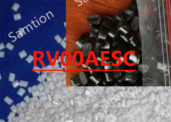 S-Plastic Verton RV00AESC is een verbinding op basis van PA 66 hars met lange glasvezel.