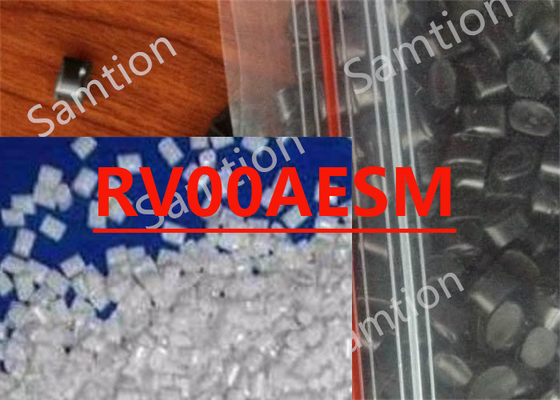 S-Plastic Verton RV00AESM is een verbinding op basis van PA66 hars met lange glasvezels.