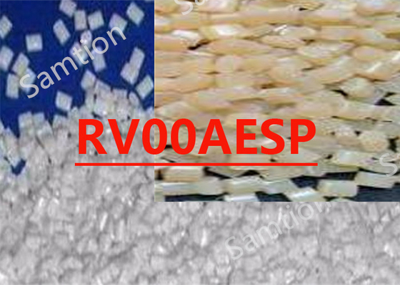 S-Plastic Verton RV00AESP is een verbinding op basis van PA66 hars met lange glasvezels.