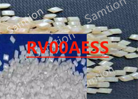 S-Plastic Verton RV00AESS is een verbinding op basis van PA 66 hars met lange glasvezel.