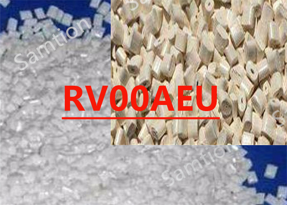 S-Plastic Verton RV00AEU is een verbinding op basis van PA 66 hars met lange glasvezel.