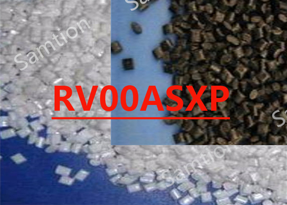 S-Plastic Verton RV00ASXP is een verbinding op basis van PA 66 hars die lange glasvezels bevat.