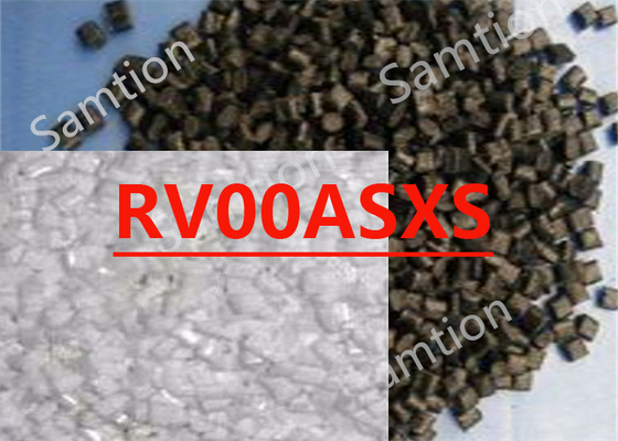 S-Plastic Verton RV00ASXS is een verbinding op basis van PA 66 hars die glasvezel bevat.