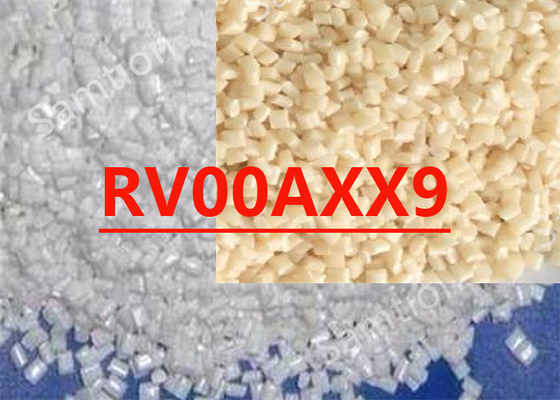 S-Plastic Verton RV00AXX9 is een verbinding op basis van PA 66 hars die lange glasvezels bevat.