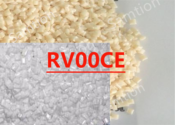 S-Plastic Verton RV00CE is een verbinding op basis van Nylon 66 hars met lange glas.
