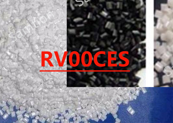 S-Plastic Verton RV00CES is een verbinding op basis van Nylon 66 hars met lange glas.
