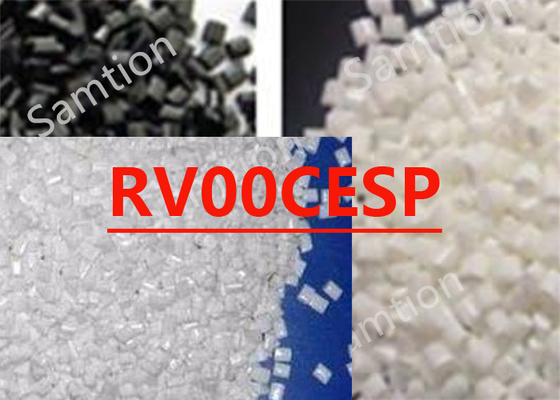 S-Plastic Verton RV00CESP is een verbinding op basis van PA 66 hars met lange glasvezels.