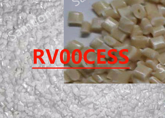 S-Plastic Verton RV00CESS is een verbinding op basis van Nylon 66 hars die Long Glass bevat.