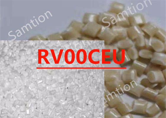 S-Plastic Verton RV00CEU is een verbinding op basis van PA 66 hars met lange glasvezel.
