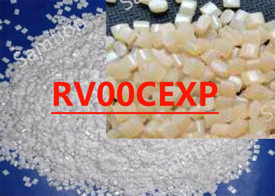 S-Plastic Verton RV00CEXP is een verbinding op basis van PA 66 hars met lange glasvezel.