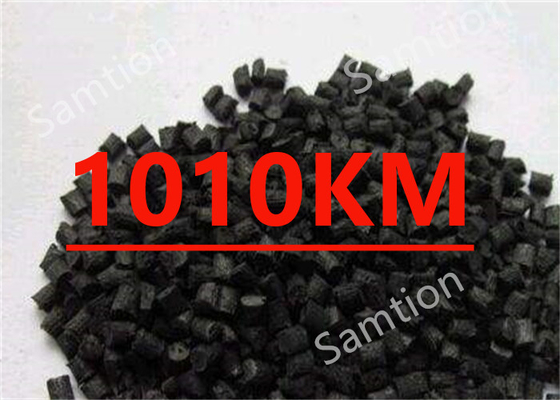 S-Plastic Ultem 1010KM Verbeterde stroom polyimide (Tg 217C) met interne schimmelvrijstelling