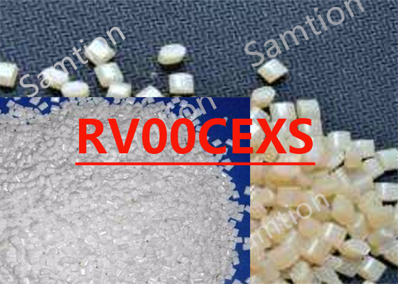 S-Plastic Verton RV00CEXS is een verbinding op basis van Nylon 6 met lange glasvezels.