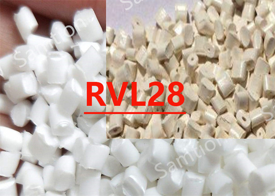 S-Plastic Verton RVL28 is een verbinding op basis van Nylon 66 hars met lange glasvezel, PTFE.