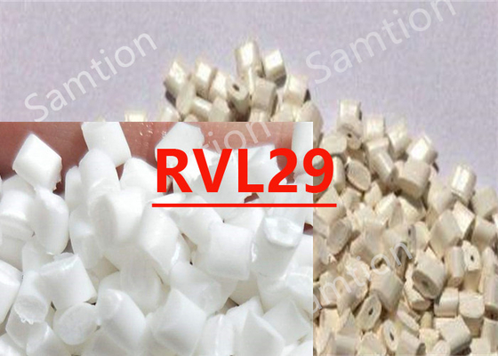 S-Plastic Verton RVL29 is een verbinding op basis van Nylon 66 hars met lange glasvezel, PTFE.
