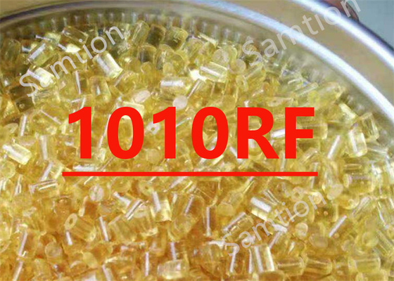 S-Plastic Ultem 1010RF Verbeterde stroom polyimide (Tg 217C) met interne schimmelvrijstelling