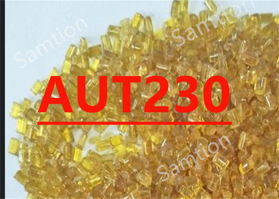 S-Plastic Ultem AUT230 Transparante polyimide (Tg 247°C)