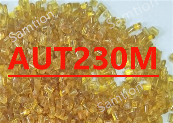 S-Plastic Ultem AUT230M Transparent Polyimide (Tg 247 DegC) bevat een laag niveau van schimmelvrijstelling