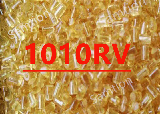 S-Plastic Ultem 1010RV Verbeterde stroom polyimide (Tg 217C) met interne schimmelvrijstelling.