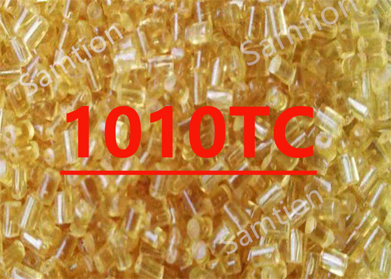 S-Plastic Ultem 1010TC Transparante, verbeterde stroom polyimide (Tg 217C)