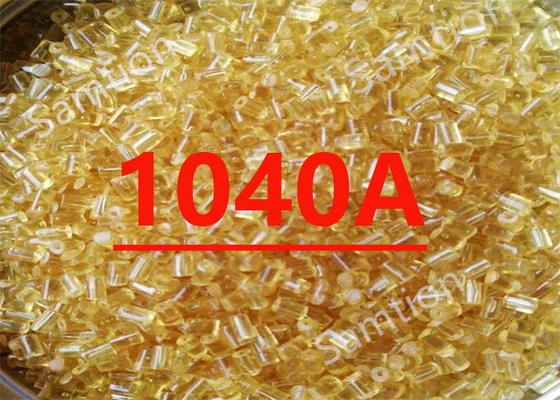 S-Plastic Ultem 1040A Transparante polyimide met een hoge stroom (Tg 217C)