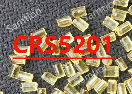 S-Plastic Ultem CRS5201 20% met glasvezel gevulde standaardstroom polyimide copolymer (Tg 225C)
