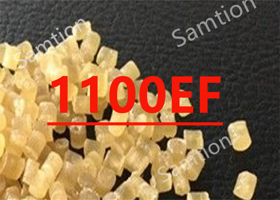 S-Plastic Ultem 1100EF Verbeterde stroom polyimide (Tg 217C) met interne schimmelvrijstelling.