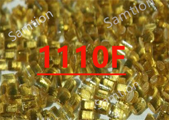 S-Plastic Ultem 1110F Verbeterde stroom polyimide (Tg 217C) ECO Conform US FDA And EU Food Contact Compliant