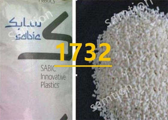 S-Plastic Xenoy 1732 PBT+PC legering. Impact/chemische weerstand.